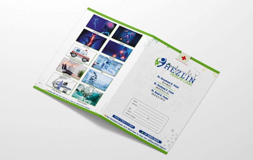Hazlin Patient Report File