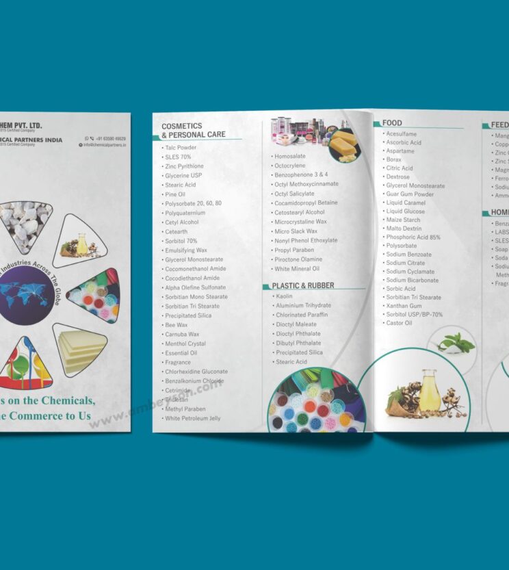 CPI brochure