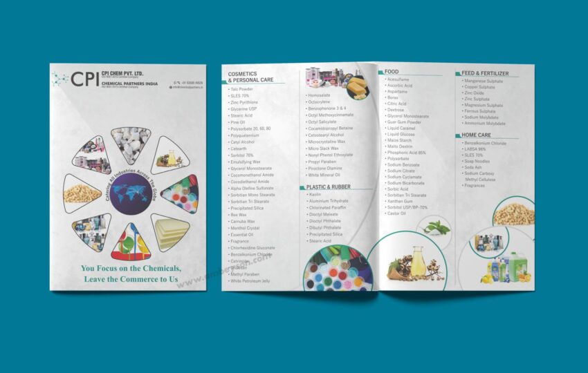 CPI brochure