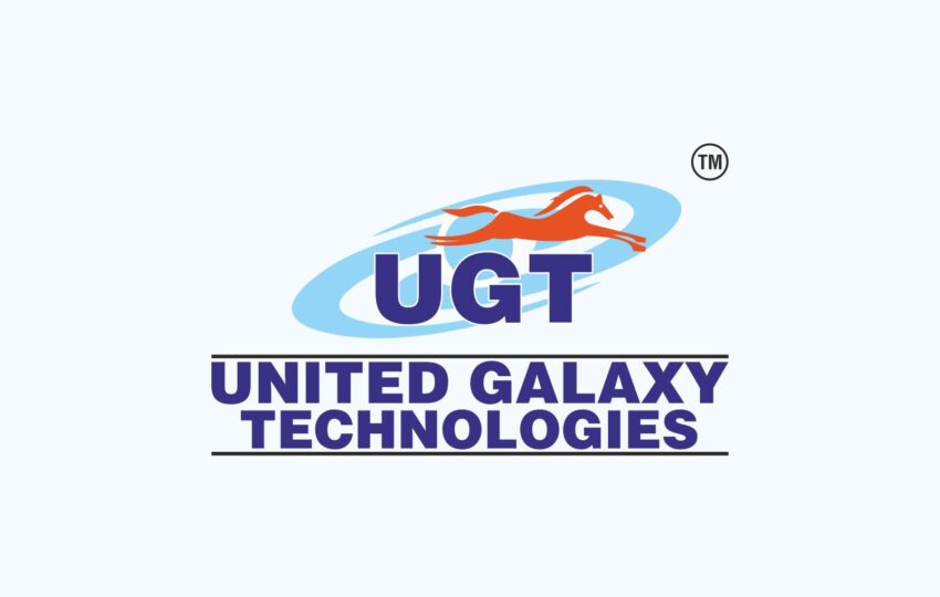 United Galaxy Technologies Logo